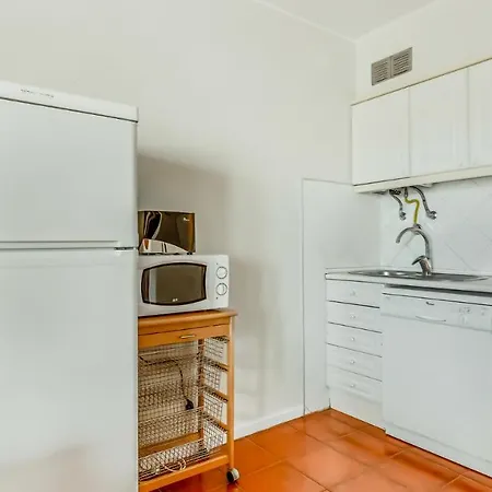 Lejlighed Coastal Retreat By Lovelystay *