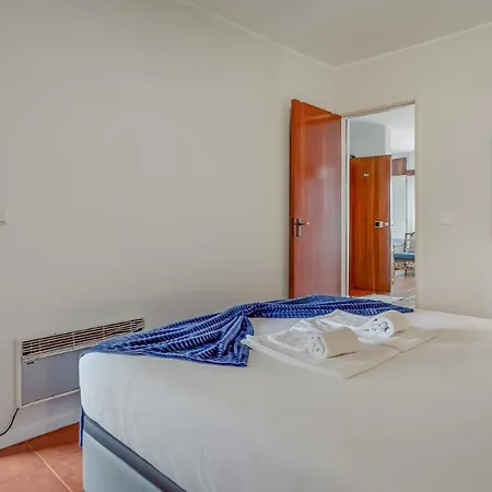 Lejlighed Coastal Retreat By Lovelystay