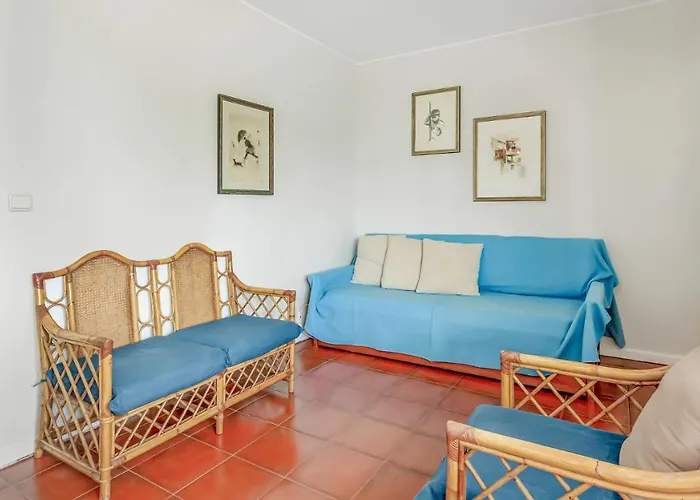 Coastal Retreat By Lovelystay * Виламура