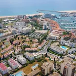 Coastal Retreat By Lovelystay דירה וילהמורה