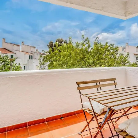 Coastal Retreat By Lovelystay Apartment Vilamoura