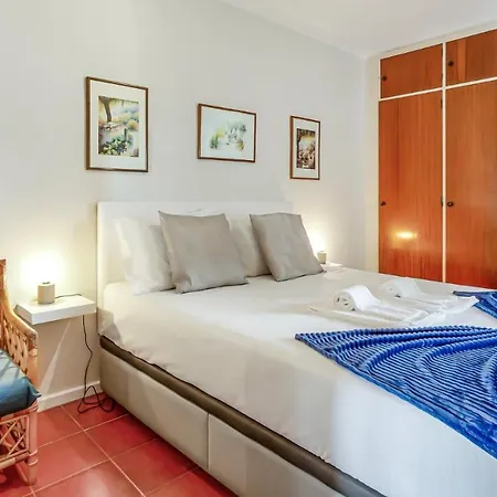 Coastal Retreat By Lovelystay Apartment Vilamoura