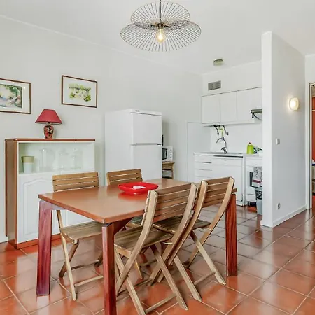 Coastal Retreat By Lovelystay Apartment Vilamoura