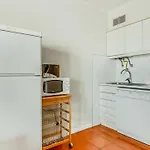 Apartman Coastal Retreat By Lovelystay *