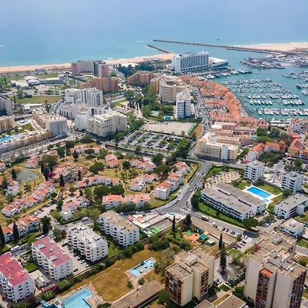 Coastal Retreat By Lovelystay Appartement Vilamoura